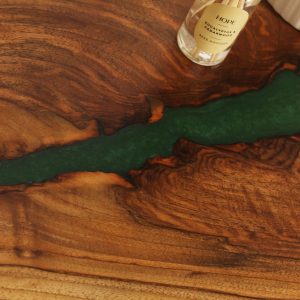 Resin Coffee Table | 7-1